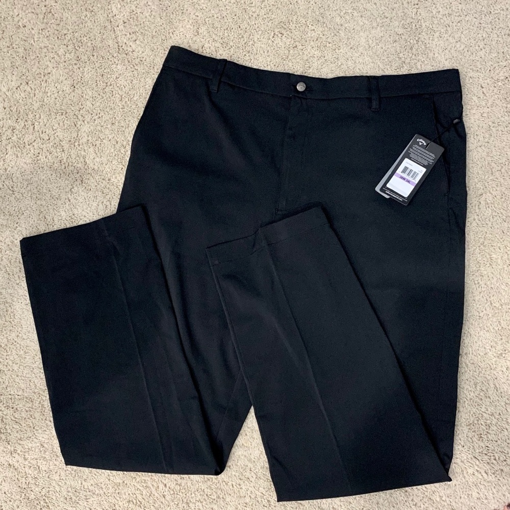 Callaway men’s golf pants 38x34
